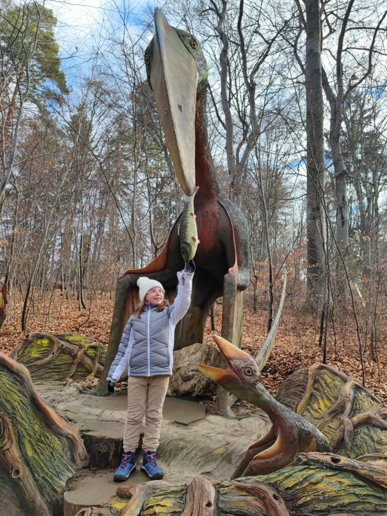 Dino Parc Rasnov Avventura Nel Jurassic Park In Romania Mamma In Viaggio