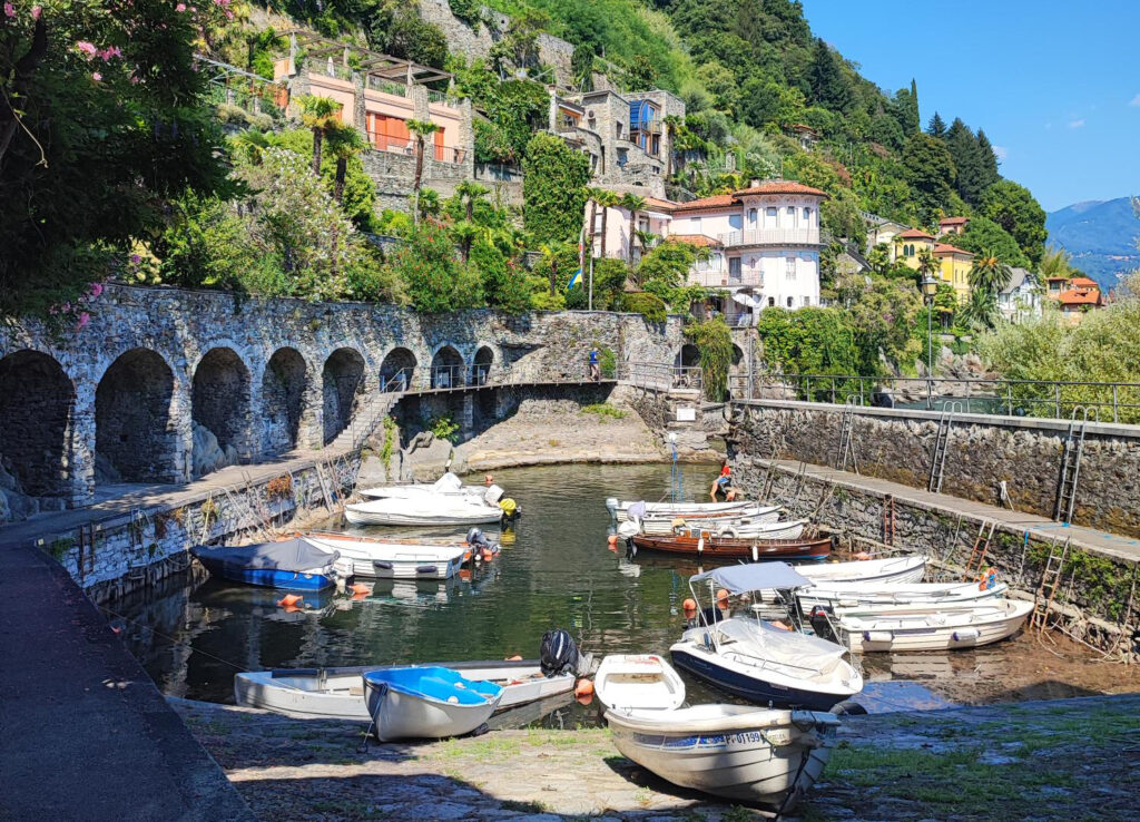 Cosa Vedere A Cannero Riviera Tra I Pi Bei Borghi Del Lago Maggiore