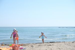 10 Spiagge Di Sabbia In Liguria Più 5 Di Ghiaia Mamma In